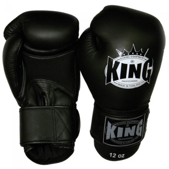 King BGK Air Solution bokshandschoenen KINGBGKAIRSOL